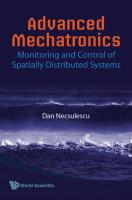 mechatronics advanced mechatronics.pdf