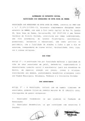 Novo Estatuto Associação de Moradores.pdf