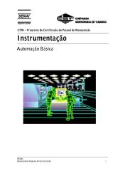 automação industrial - senai - instrumentação - automação básica.pdf