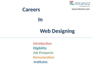 119.Careers In Web Designing.pptx
