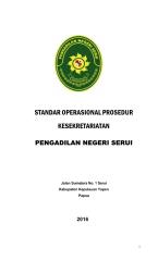 SOP Kesekretariatan.pdf