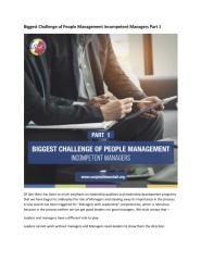 Biggest Challenge of People Management Incompetent Managers Part 1.pdf