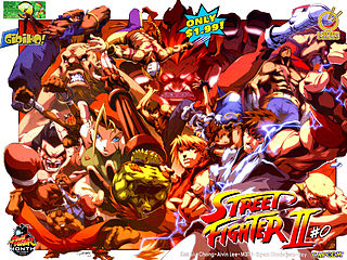 Street Fighter v2 - 00.cbr
