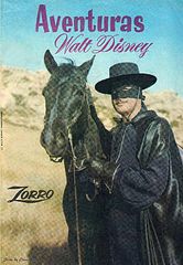Aventuras Walt Disney Zorro Zig Zag # 49 por EliasLR.zip.cbr