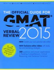 02. The Official Guide for GMAT Verbal Review 2015.pdf