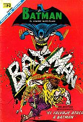 Batman Novaro # 439 (Sergio A.).cbr