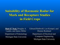 Teaching Harmonic Radar lecture.pdf