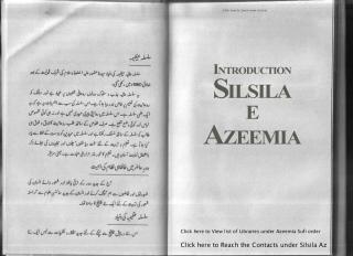 silsila azeemia_khwaja shamsuddin azeemi.pdf
